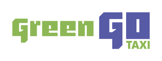 GreenGo Taxi